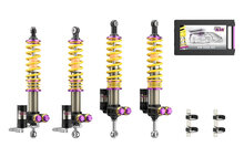 KW V5 Schroefset Porsche Carrera GT GT [980] incl. HLS4