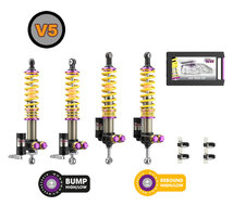 KW V5 Schroefset Lotus Emira Emira type 131