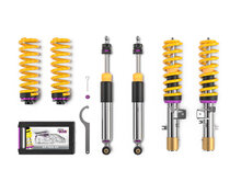 KW V3 Schroefset Mercedes-Benz Vito/Viano/V-klasse 2WD V-Klasse, Vito, Vito Tourer tot 1550kg vooras last