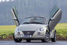 LSD Doors Lambo Style Doors system Daihatsu Copen [L881]