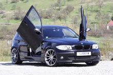 LSD Doors Lambo Style Doors system BMW 1-serie [E81]
