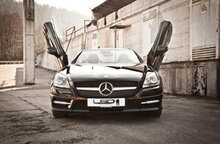 LSD Doors Lambo Style Doors system Mercedes [172]