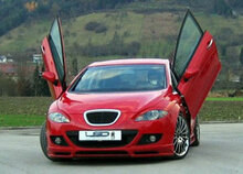 LSD Doors Lambo Style Doors system Seat [1P] 5-deurs