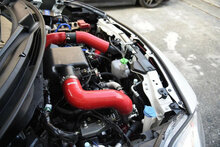 MST Performance Silicone Boost Pipe Kit for 1.4T Sport ZC33S Suzuki Swift