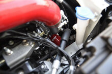 MST Performance Silicone Boost Pipe Kit for 1.4T Sport ZC33S Suzuki Swift