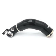 MST Performance Air Intake Silicone Hose &amp; Oversize Turbo Inlet Elbow Hybrid Turbo 2.0TSI MQB