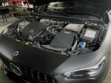 MST Performance Induction Kit for Mercedes Benz A180/A200 1.3T