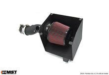 MST Performance Induction Kit for Honda Civic Si 2017+