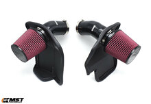 MST Performance Induction Kit for BMW M5 &amp; M8 inc. Competition models