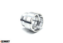 MST Performance Silicone Boost Hoses for Ford Focus MK4 1.5T