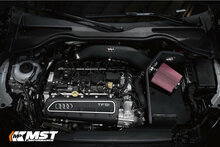 MST Performance Induction Kit - Audi RS3 8V/ TTRS 8S/ RSQ3 F3 2.5 TFSI