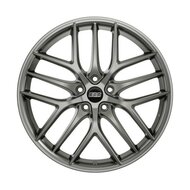 BBS CC-R 20 INCH Satin Platinum 5 X 120 ET32 - Velg