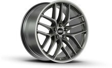BBS CC-R Satin Platinum Velg 20 INCH 5 X 114.3