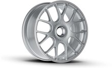 BBS CH-R Brilliant Silver Velg 19 INCH 5 X 112