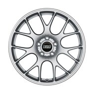 BBS CH-R 19 INCH Brilliant Silver 5 X 112 ET32 - Velg
