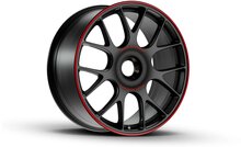 BBS CH-R N&uuml;rburgring Edition Velg 19 INCH 5 X 130