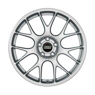 BBS CH-R 20 INCH Brilliant Silver 5 X 120 ET36 - Velg