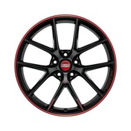 BBS CI-R 19 INCH N&uuml;rburgring-Edition 5 X 114.3 ET43 - Velg