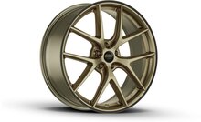 BBS CI-R Bronze Matt Velg 19 INCH 5 X 114.3