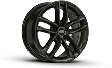 BBS SX Crystal Black Velg 18 INCH 5 X 112
