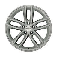 BBS SX 19 INCH Brilliant Silver 5 X 112 ET32 - Velg