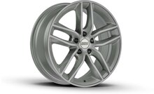 BBS SX Brilliant Silver Velg 20 INCH 5 X 114.3