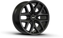 BBS TL-A satin black Velg 20 INCH 6 X 135