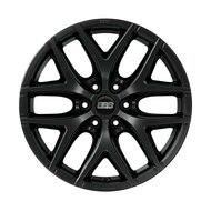 BBS TL-A 20 INCH satin black 6 X 139.7 ET12 - Velg