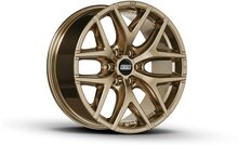 BBS TL-A bronze glossy Velg 20 INCH 6 X 135