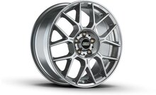 BBS XR Glossy Silver Platinum Velg 18 INCH 5 X 112