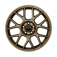 BBS XR 18 INCH Satin Bronze 5 X 108 ET42 - Velg