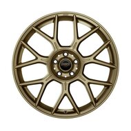 BBS XR 18 INCH Satin Bronze 5 X 100 ET36 - Velg