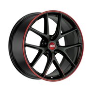 BBS CI-R velg 9.5x20 ET40 5x120 Nurburgring editie