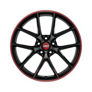 BBS CI-R wiel 20 inch 9.5J ET40 PFS Nurburgring editie