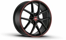 BBS CI-R N&uuml;rburgring-Edtion Velg 20 INCH 5 X 112
