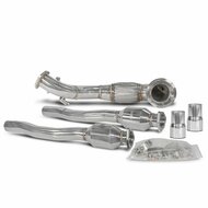Wagner Tuning Downpipe Kit voor Audi RS3 8P 2.5 TFSI