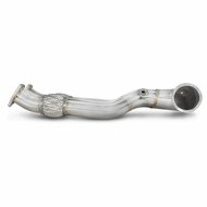 Wagner Tuning Downpipe Kit voor Audi RS3 8V 2.5 TFSI