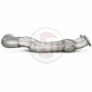 Het wedstrijdpakket voor de Audi RS3 8V Sportback/Sedan 294KW/400PS (08/2017+) bestaat uit de intercooler upgrade kit EVO 3 en de downpipe kit.</br>Intercooler-upgradekit 200001081< /b>Audi RS3 8V Sportback 270 kW/367 pk 04/2015-04/2016Audi RS3 8V Sportba