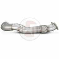 Het wedstrijdpakket voor de Audi RS3 8V Sportback/Sedan 294KW/400PS (08/2017+) bestaat uit de intercooler upgrade kit EVO 3 en de downpipe kit.</br>Intercooler-upgradekit 200001081< /b>Audi RS3 8V Sportback 270 kW/367 pk 04/2015-04/2016Audi RS3 8V Sportba