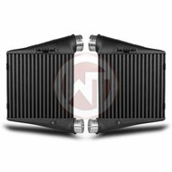 Bereid je voor om op de envelop te drukken. De Wagner Tuning Gen2 Competition Intercooler Kit tilt uw Audi RS4 B5 naar een hoger prestatieniveau en zorgt voor een onge&euml;venaarde rijervaring. </br>De gloednieuwe hoogwaardige intercoolers maken indruk met h