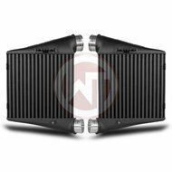 Bereid je voor om op de envelop te drukken. De Gen2 Competition Intercooler Kit tilt uw Audi RS4 B5 naar een hoger prestatieniveau en zorgt voor een onge&euml;venaarde rijervaring. </br>De gloednieuwe hoogwaardige intercoolers maken indruk met hun krachtige k