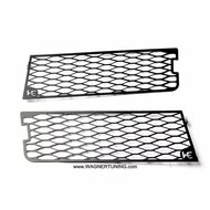 Wagner Tuning Air Intake Gitter Set voor Audi 4.2 BiTurbo