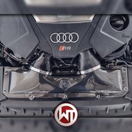  nieuw product- nu verkrijgbaar! Ontdek het nieuwe Wagner Tuning carbon luchtinlaatsysteem voor Audi RS6 en RS7 C8: maximale prestaties, adembenemend design! br />Het ultramoderne luchtinlaatsysteem van Wagner Tuning is speciaal ontwikkeld voor de krachti
