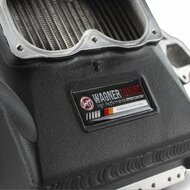Wagner Tuning Performance Intercooler Kit voor Audi RS7 C7 4.0 BiTurbo