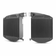 ***Nu beschikbaar***</span>< br />Ontketen het volledige potentieel van uw voertuig met de revolutionaire Competition-intercooler - een echte prestatieverbetering voor ultieme rijervaringen!</br>Onze nieuwste generatie hoogwaardige intercoolers nemen u me