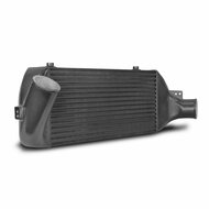 Ontketen de ware kracht van uw Audi S2/RS2 met onze Competition EVO2 Gen.2 intercoolerkit en kort inlaatspruitstuk!</br>Duik in een wereld van hoge prestaties met onze herziene Competition EVO2 Gen.2 intercoolerkit, speciaal ontworpen voor de Audi S2/RS2 