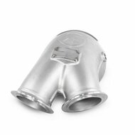 Wagner Tuning Downpipe Kit 300CPSI EU6 voor Audi S4 B9 3.0TFSI
