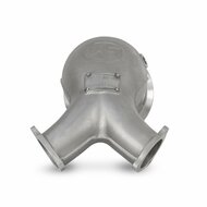 Innovatieve downpipe-kit met 300CPSI racekatalysator voor Audi SQ5 FY 3,0TFSI</br>Dompel jezelf onder in de wereld van prestaties met onze downpipe-kit, speciaal ontwikkeld voor de Audi SQ5 FY 3.0 TFSI. Deze kit is voorzien van een ultramoderne 300CPSI-ra