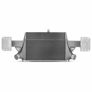 Competition Intercooler Kit EVO3 voor Audi TTRS 8J nu verkrijgbaar met T&Uuml;V-certificaat en twee verschillende intercoolerkernoptiesBelangrijke opmerking:</font> b> We raden aan om de standaardversie te gebruiken voor vermogenstoepassingen tot 600 pk en de