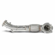 Wagner Tuning Downpipe Kit voor Audi TTRS 8J 2.5 TFSI